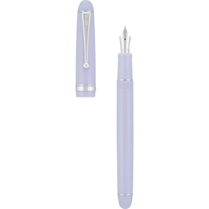 Pilot Custom 74 Fountain Pen - Lavender Fog (Special Edition)