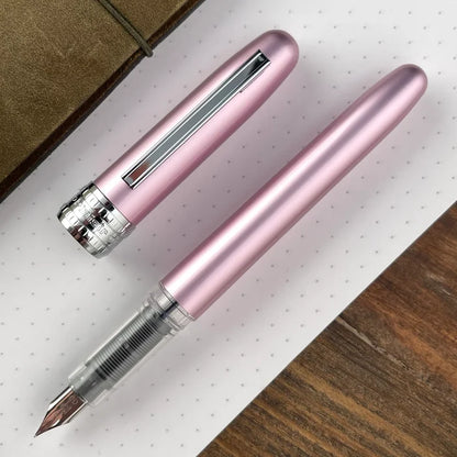 Platinum Plaisir Fountain Pen