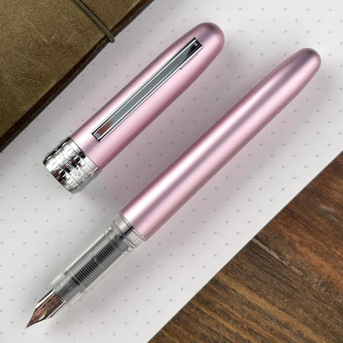 Platinum Plaisir Fountain Pen