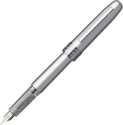 Platinum Plaisir Fountain Pen