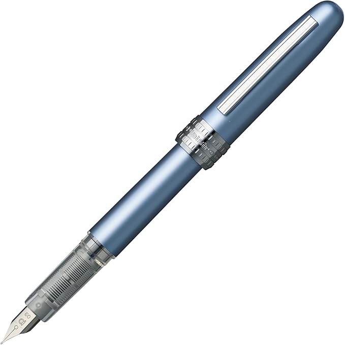Platinum Plaisir Fountain Pen