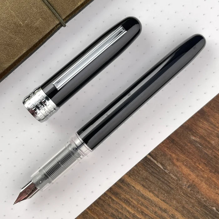 Platinum Plaisir Fountain Pen