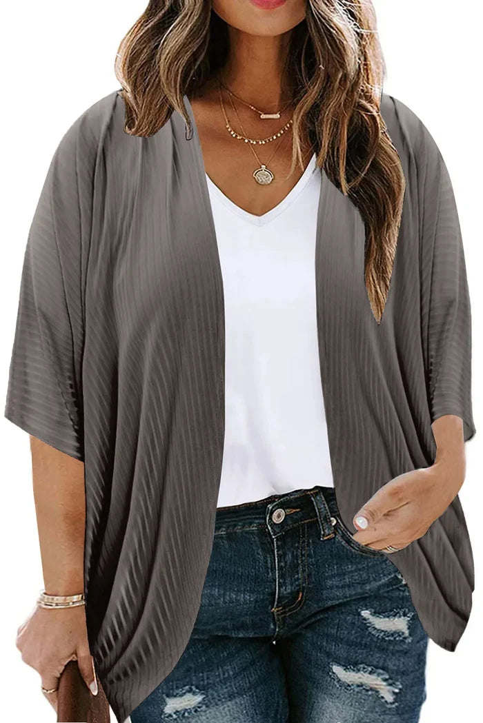 Dark Gray / 1XL UK 18