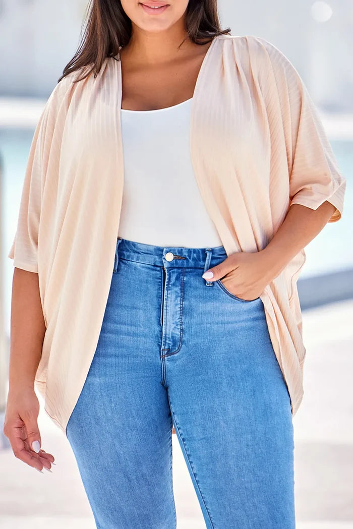 Tan / 1XL UK 18