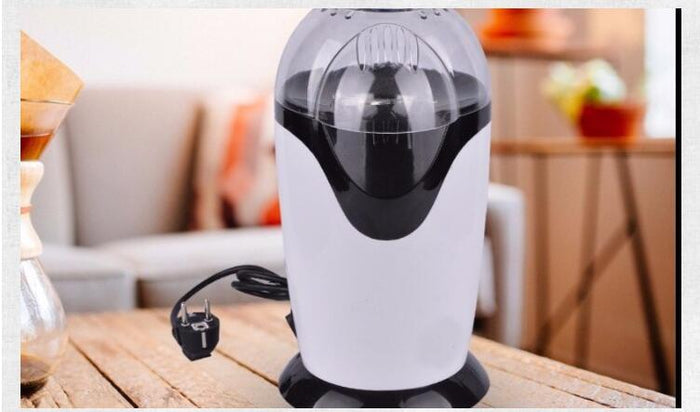 Popcorn Maker Household Mini Popcorn Machine Automatic DIY 🇨🇳