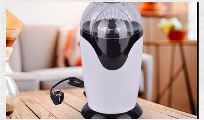 Popcorn Maker Household Mini Popcorn Machine Automatic DIY 🇨🇳