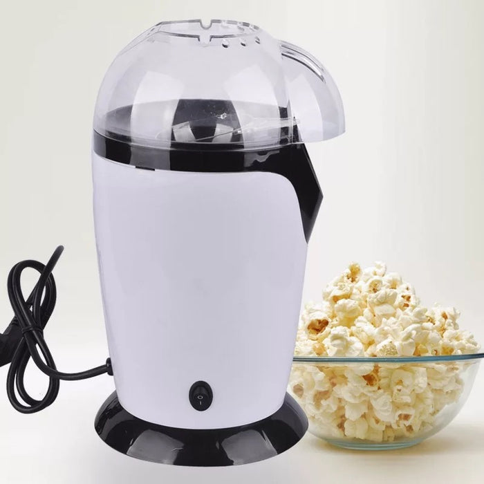 Popcorn Maker Household Mini Popcorn Machine Automatic DIY 🇨🇳