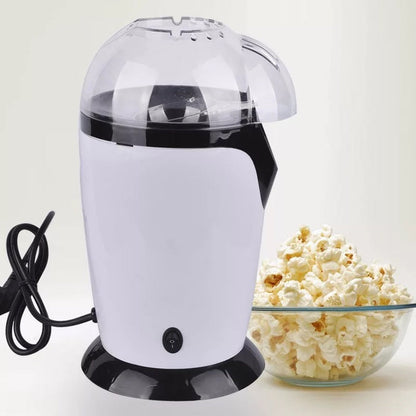 Popcorn Maker Household Mini Popcorn Machine Automatic DIY 🇨🇳
