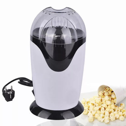 Popcorn Maker Household Mini Popcorn Machine Automatic DIY 🇨🇳