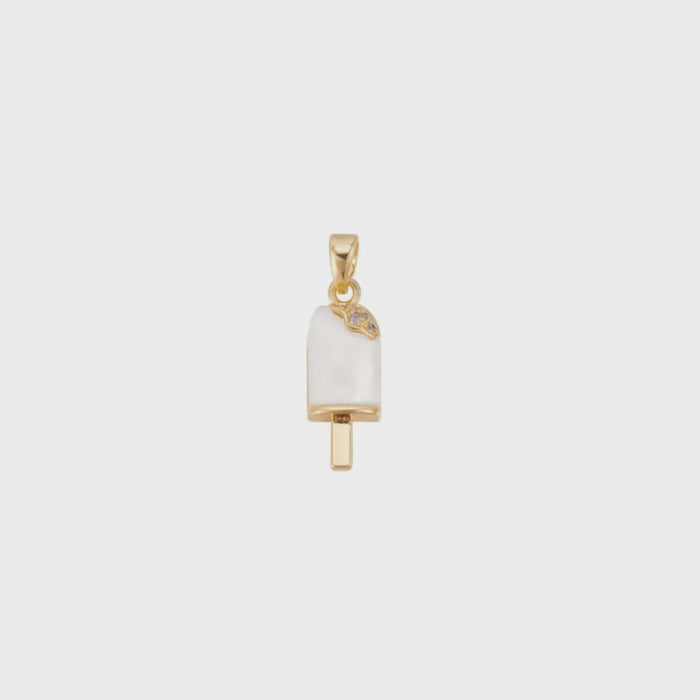 Popsicle Charm