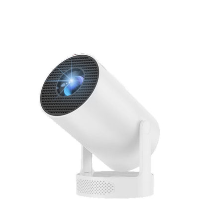 Portable Mini Home HD Projector Gun 🇨🇳