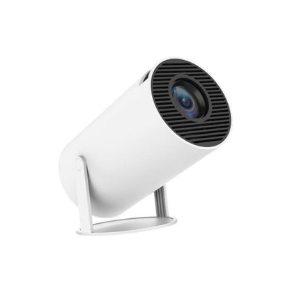 Portable Mini Home HD Projector Gun 🇨🇳