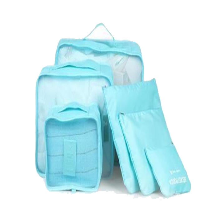 Portable Travel Luggage Packing Cubes 🇨🇳