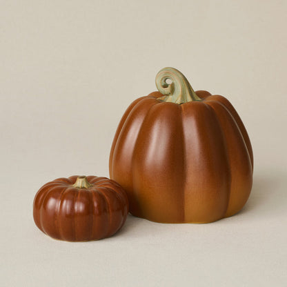 Pumpkin Duo, Marmalade
