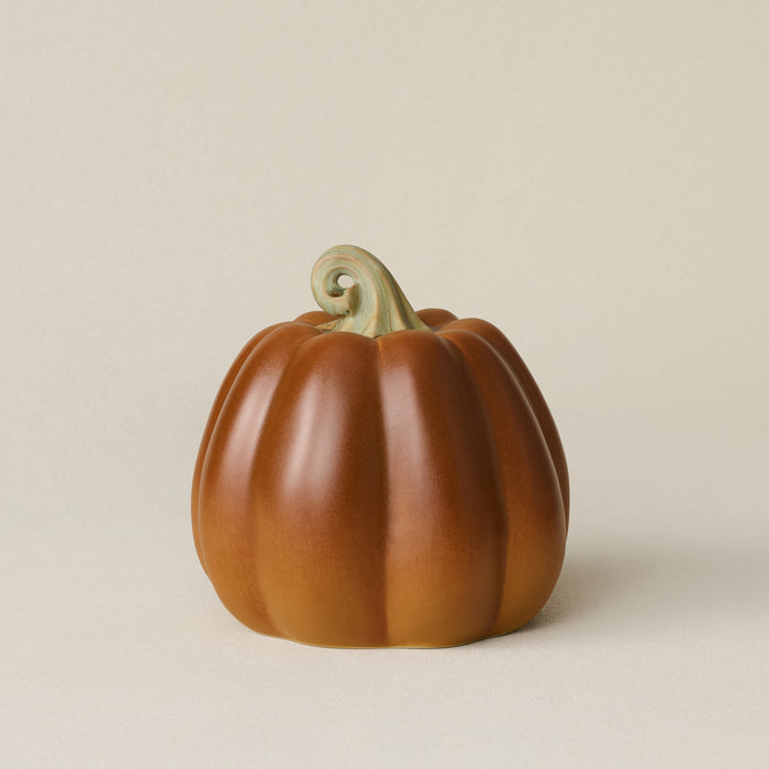 Pumpkin Duo, Marmalade