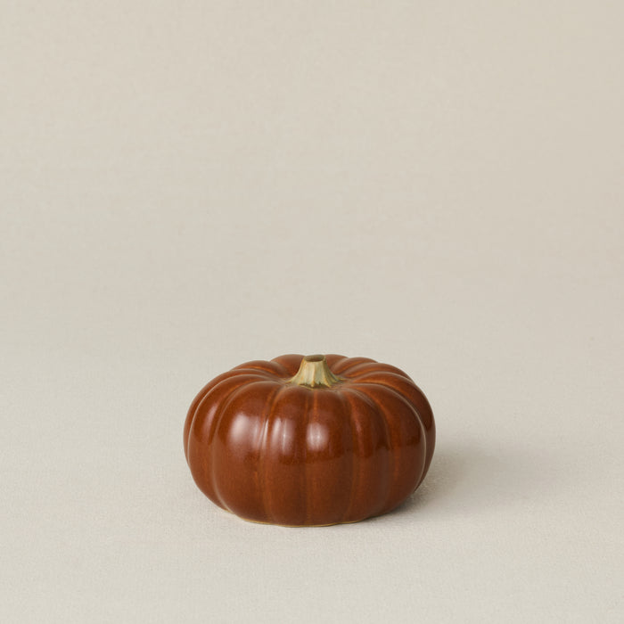 Pumpkin Duo, Marmalade
