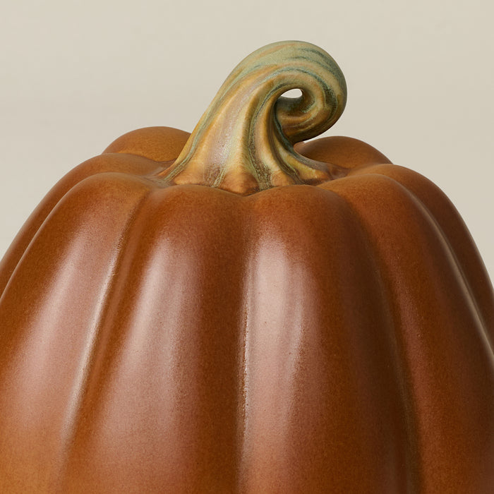 Pumpkin Duo, Marmalade