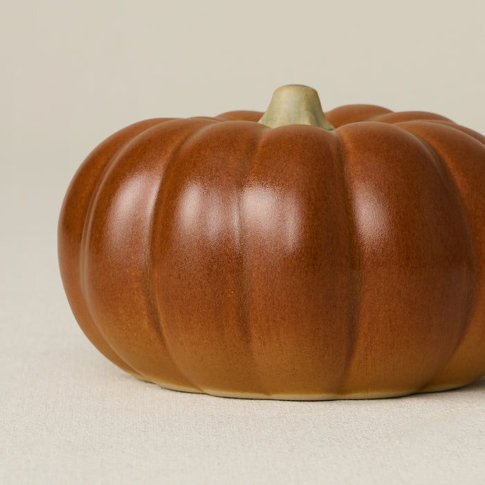 Pumpkin Duo, Marmalade