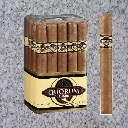 Quorum: SHADE TORO (6" x 50)