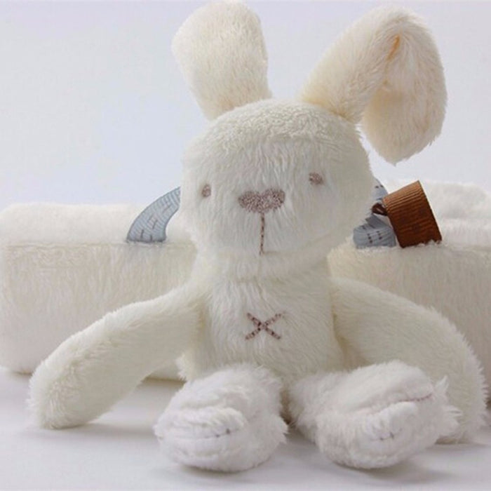 Rabbit Music Bed 🇨🇳