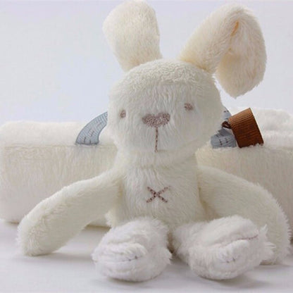 Rabbit Music Bed 🇨🇳