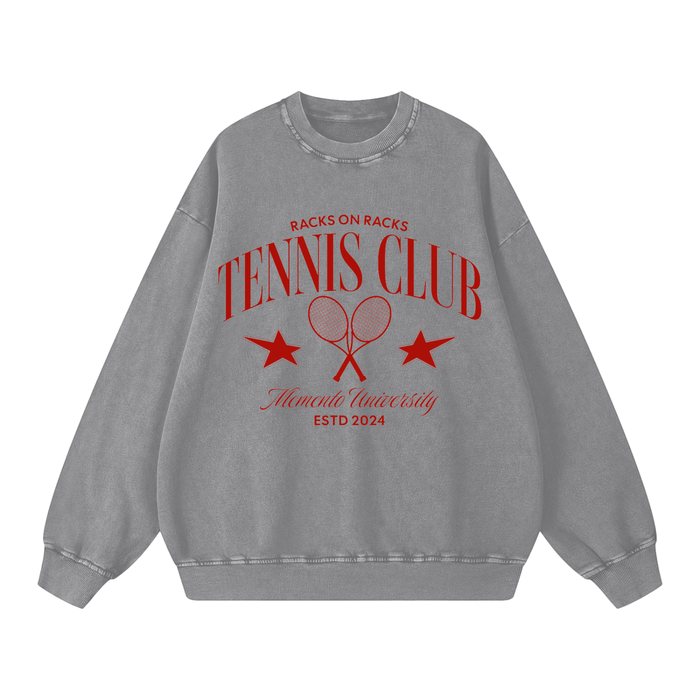 Crewneck ,Sweatshirt