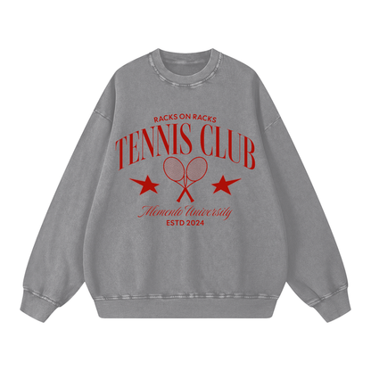 Crewneck ,Sweatshirt