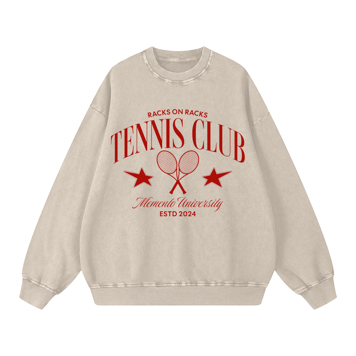 Crewneck ,Sweatshirt