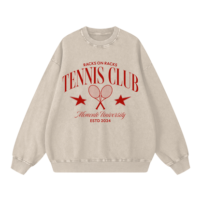Crewneck ,Sweatshirt