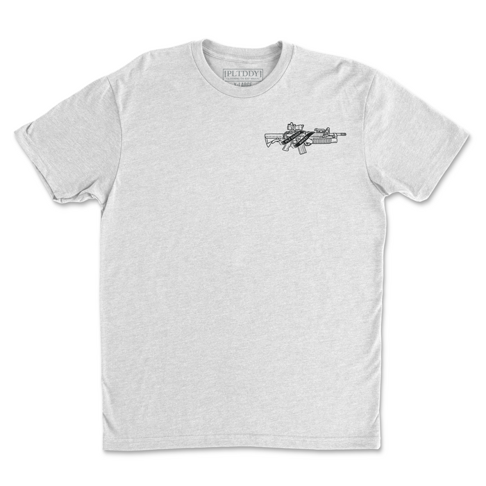 Radar Tee