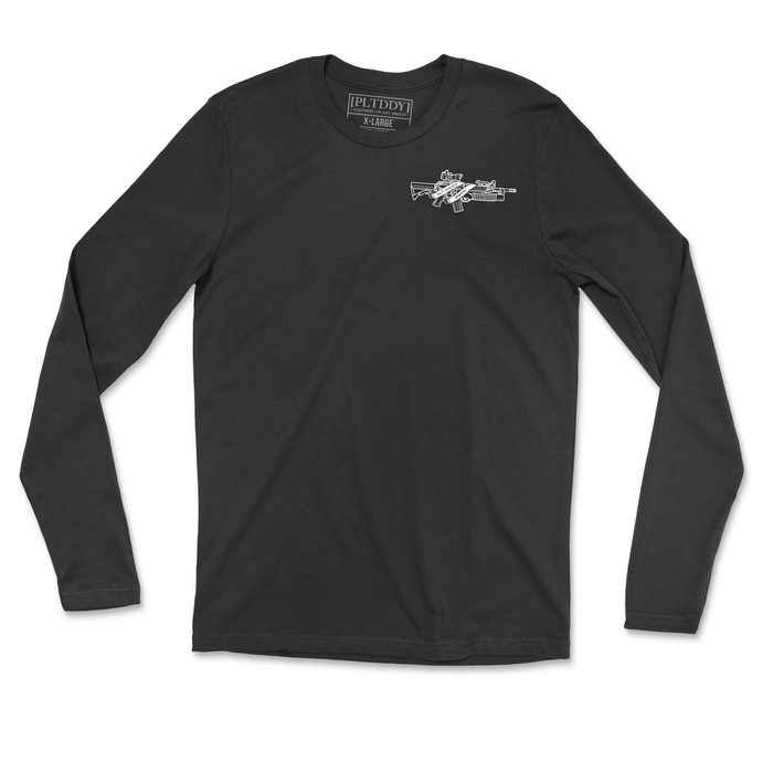Radiology Long Sleeve