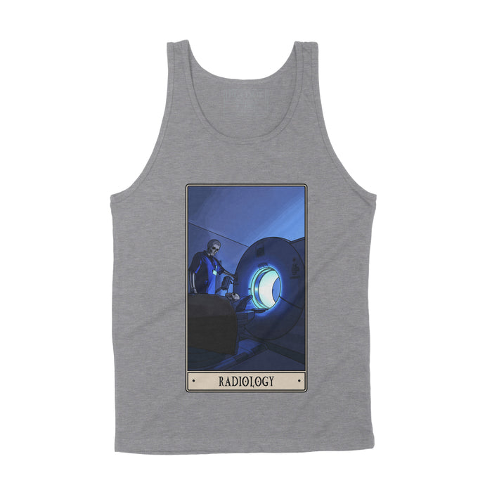 Radiology Tank Top