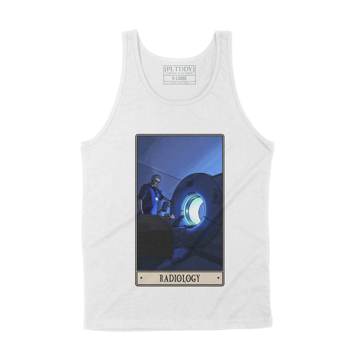 Radiology Tank Top