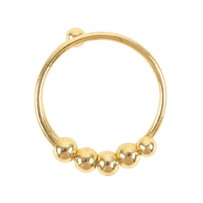 Rain or Shine Anti-Anxiety Fidget Ring 🇬🇧