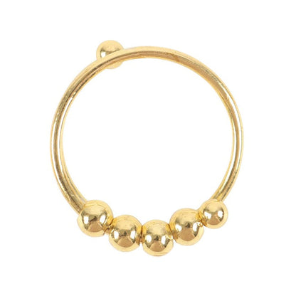 Rain or Shine Anti-Anxiety Fidget Ring 🇬🇧