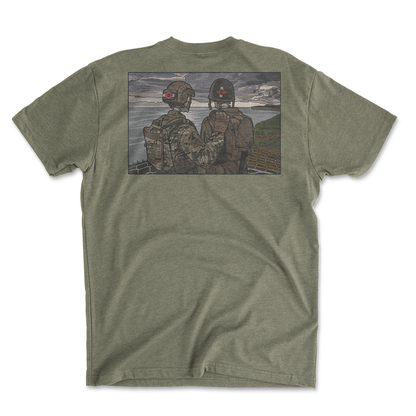 Ranger Legacy Tee