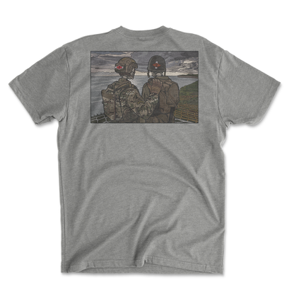 Ranger Legacy Tee