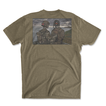 Ranger Legacy Tee