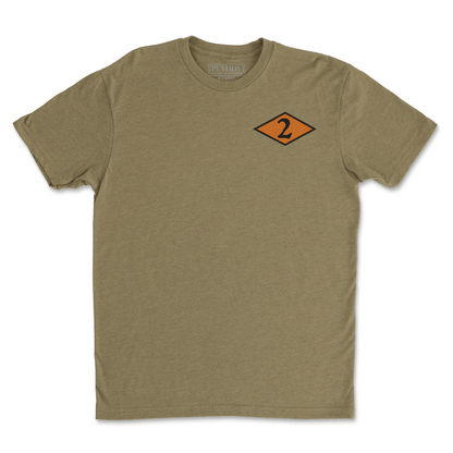 Ranger Legacy Tee