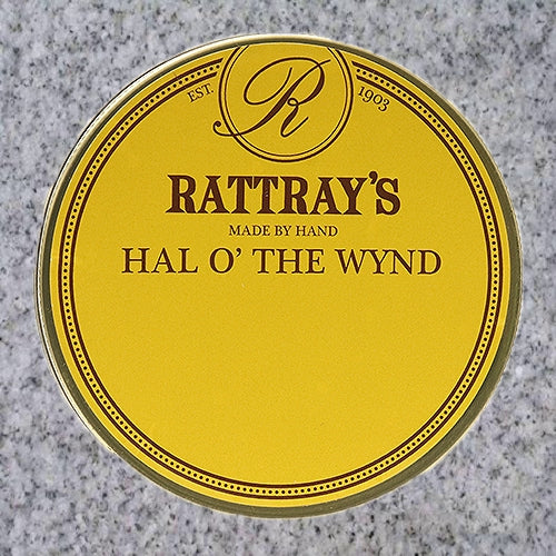 Rattray's: HAL O' THE WYND 50g