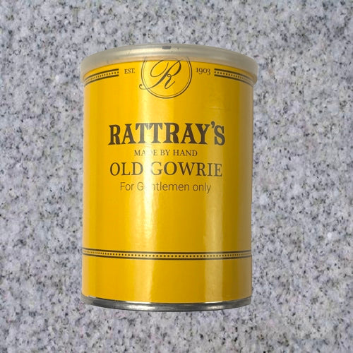 Rattray's: OLD GOWRIE 100g 2016 - C
