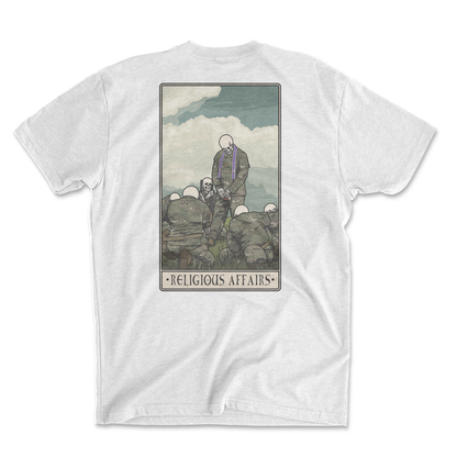 Religious Affairs Tee