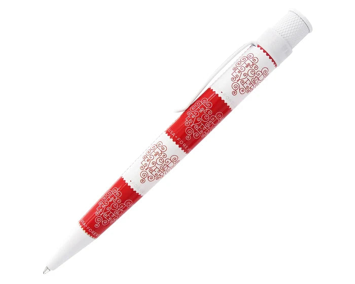 Retro 51 - Tornado - USPS Collection