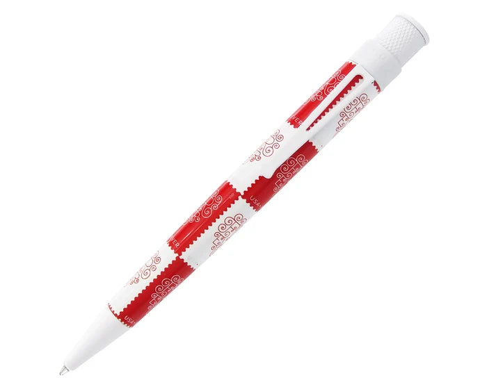 Retro 51 - Tornado - USPS Collection