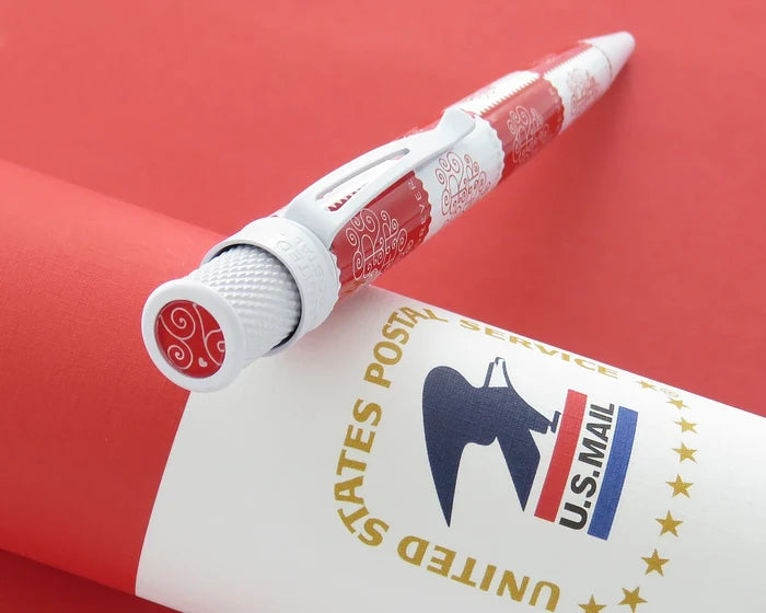 Retro 51 - Tornado - USPS Collection