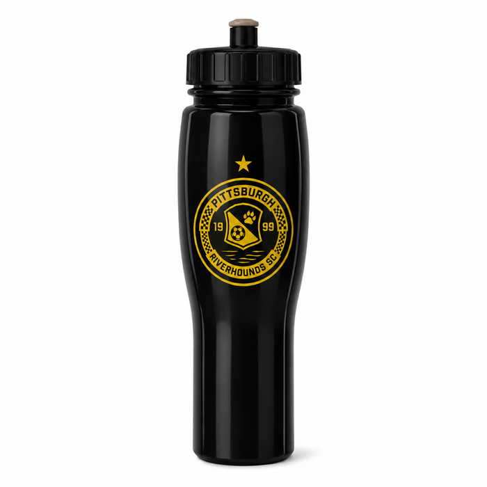 Riverhounds Water Bottle
