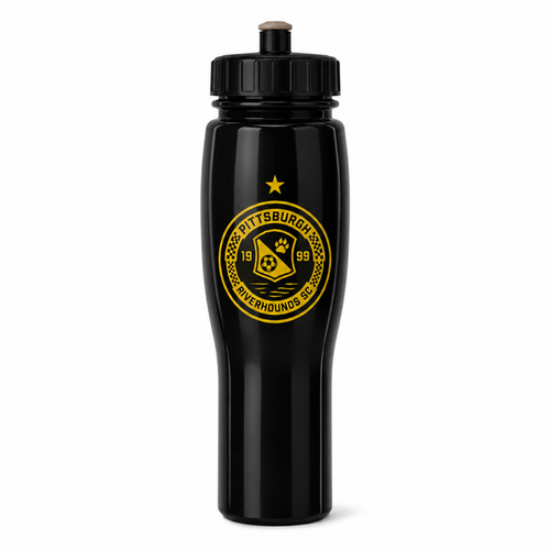 Riverhounds Water Bottle