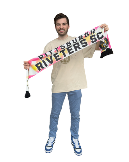 Riveters 2026 Summer Scarf
