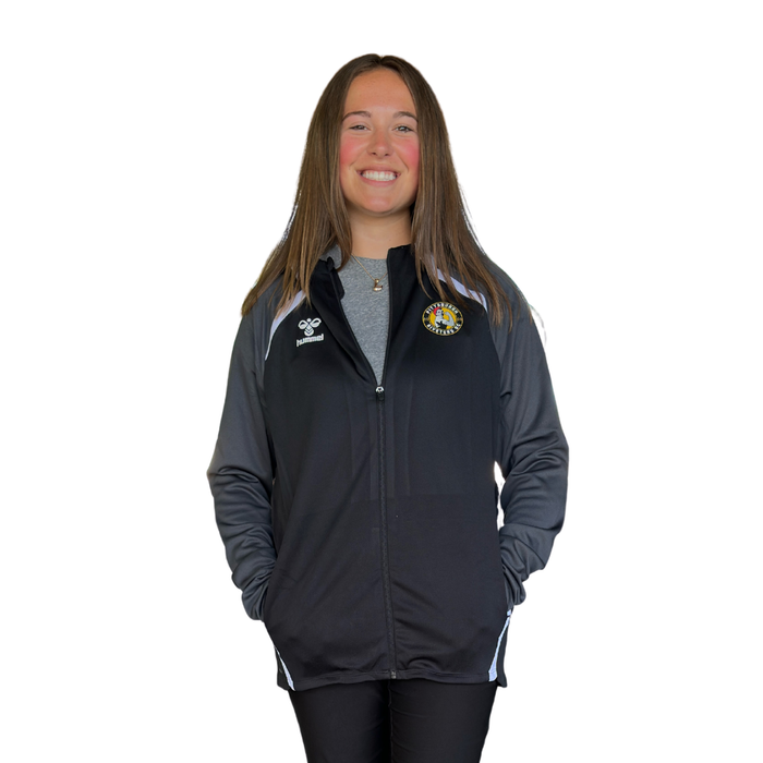 Riveters hummel LEAD 2.0 Zip Hoodie Unisex