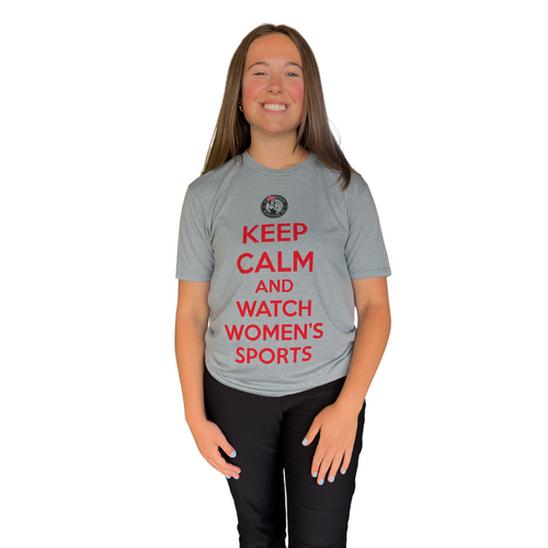 Riveters Keep Calm T-Shirt